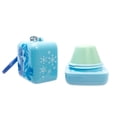 thumbnail image 2 of Lipsmacker Baume à lèvres cubique Disney- Elsa, 2 of 2