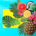 thumbnail image 4 of unbranded 70Ud Con Hojas Tropicales Falsas Para Hogar Y Eventos Con Estilo Hawaiano, 4 of 8