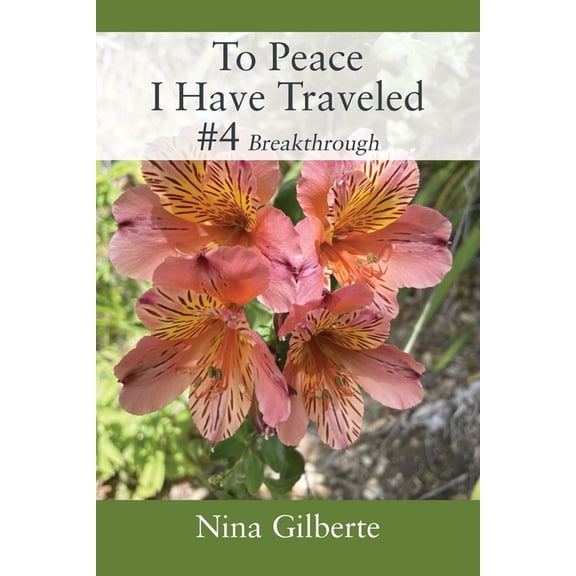 To Peace I Have Traveled #4: Breakthrough, (Paperback)