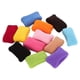 thumbnail image 2 of 12 bandas para el cabello, soportes para , banda para muñeca ancho, zos para cabeza, para ños, res, res - Color Macarena Cintas para el pelo, 2 of 8