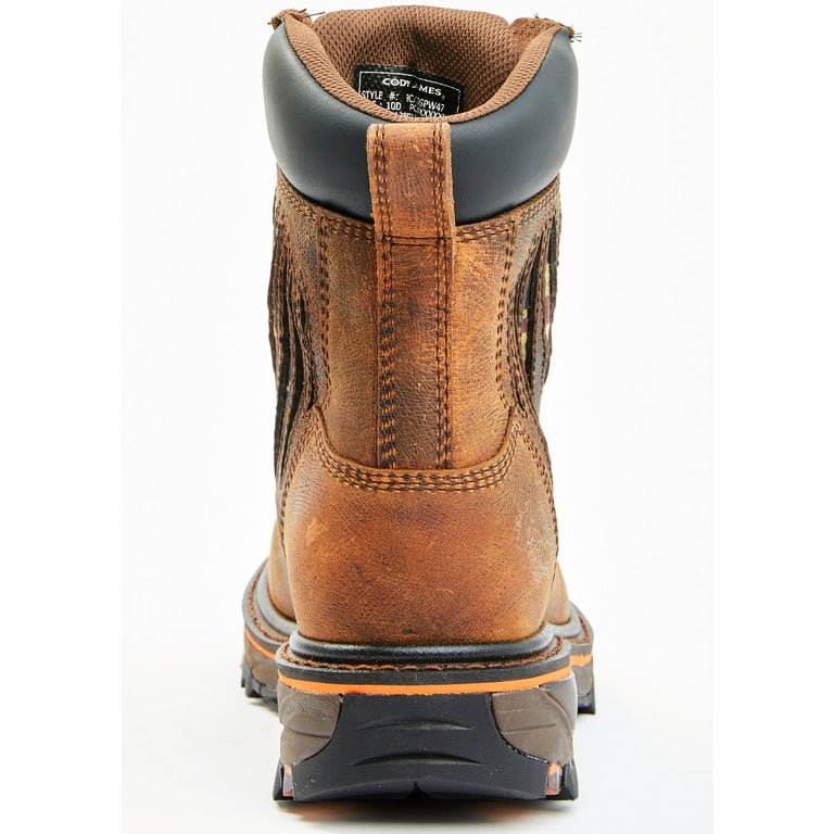 Cody james vibram sale