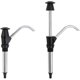 thumbnail image 3 of Universal Caravan Water Dispenser Hand Pump - Outdoor Family Replacement Hand Pump - For Caravan & Motorhome, 3 of 5
