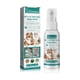 thumbnail image 1 of pet cat and dog moss spray cleaning care to remove mites and relieve pet skin moss spray, 1 of 5