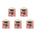 thumbnail image 1 of ESP32-C3 Placa desarrollo 3.3-6V Fuente alimentación ESP32 SuperMini baja potencia () Rosa, 1 of 8