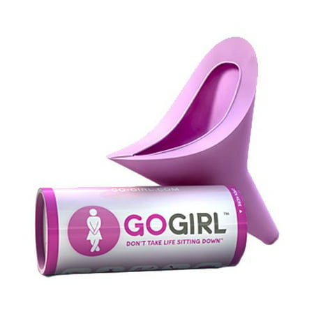 Gogirl (Best Female Urination Device)