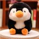 thumbnail image 1 of Peluche Panda conejo hámster pingüino peluche juguete simulación Animal suave muñeca cerdo tamaño pequeño para niños zhangyuxiang LED, 1 of 2