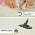 thumbnail image 4 of Ultra Soft Rug for Living Room, 8X10 Fluffy Shag Area Rug for Bedroom, Modern Shaggy Carpets Fuzzy Rug for Teens Dorm Nursery Home Decor Aes, 4 of 9