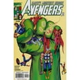 thumbnail image 1 of Avengers (Vol. 3) #40 VF ; Marvel Comic Book, 1 of 1