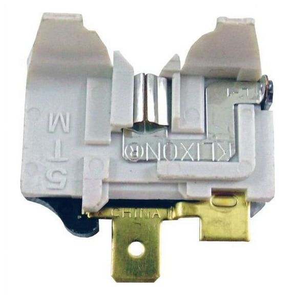 Bosch 00637993 Thermal Relay (Genuine Oem Part)