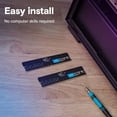 thumbnail image 6 of Crucial 128GB (2 x 64GB) DDR5 5600 (PC5 44800) Memory (Desktop Memory), 6 of 6