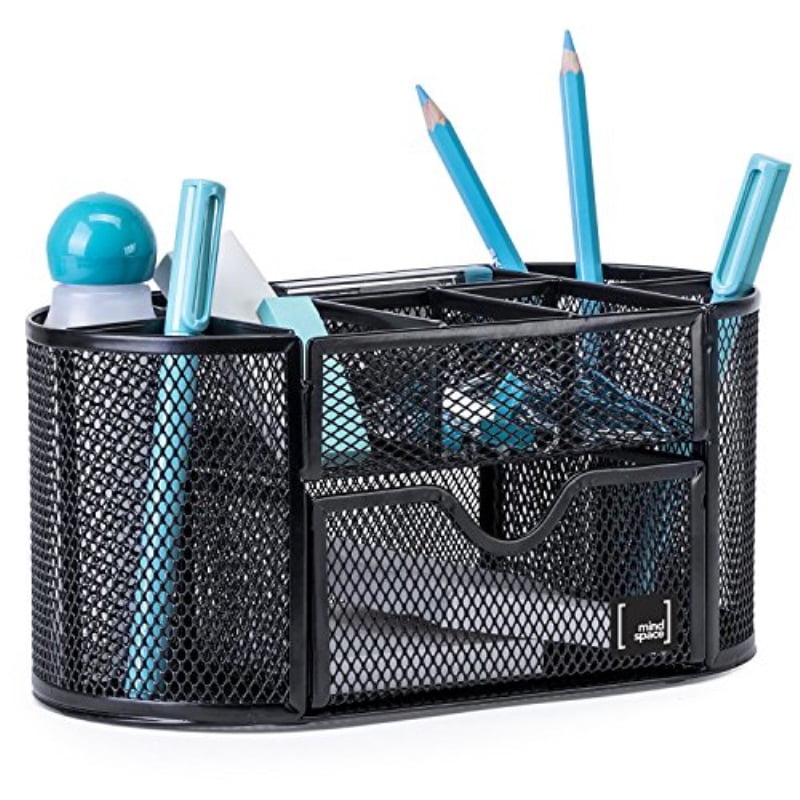 pen holder for desk argos