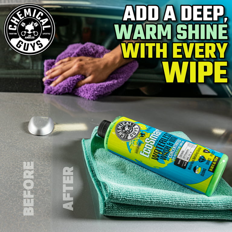 What are waterless cleaning wipes? - Y-pers, Inc.