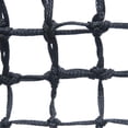 thumbnail image 1 of Red de tenis Edwards 40LS 12,8 m negra, 1 of 4