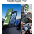 thumbnail image 2 of Housse de Port de Chargeur Voiture Électrique Extérieur Hiver Neige Pluie Protection Tous Temps, 2 of 4