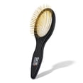 thumbnail image 1 of Cepillo de púas para perros Skip the Groomer, suave, con base flexible, 1 of 6