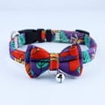 thumbnail image 6 of Visland Dog Collar or Leash for Daily Outdoor Walking Running Training Small Medium Large Dog Cats,Adjustable Pets Accessories, 6 of 12