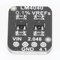 thumbnail image 2 of Placa Módulo Referencia Voltaje Alta Precisión LM4040 2.048V 4.096V 0.1%, 2 of 6