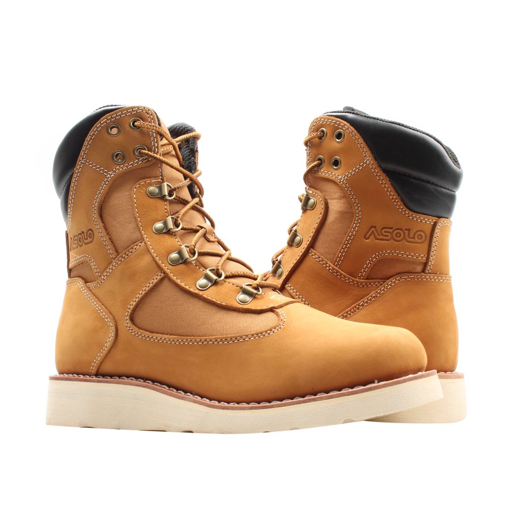 asolo welt high