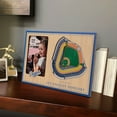 thumbnail image 2 of IDNA Los Angeles Dodgers 3D StadiumViews Picture Frame, 2 of 5