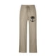 thumbnail image 4 of Pantalones largos para hombre, moda, estampados, casuales, cintura elástica con bolsillo, pantalones deportivos, pantalones de poliéster para hombre., 4 of 4