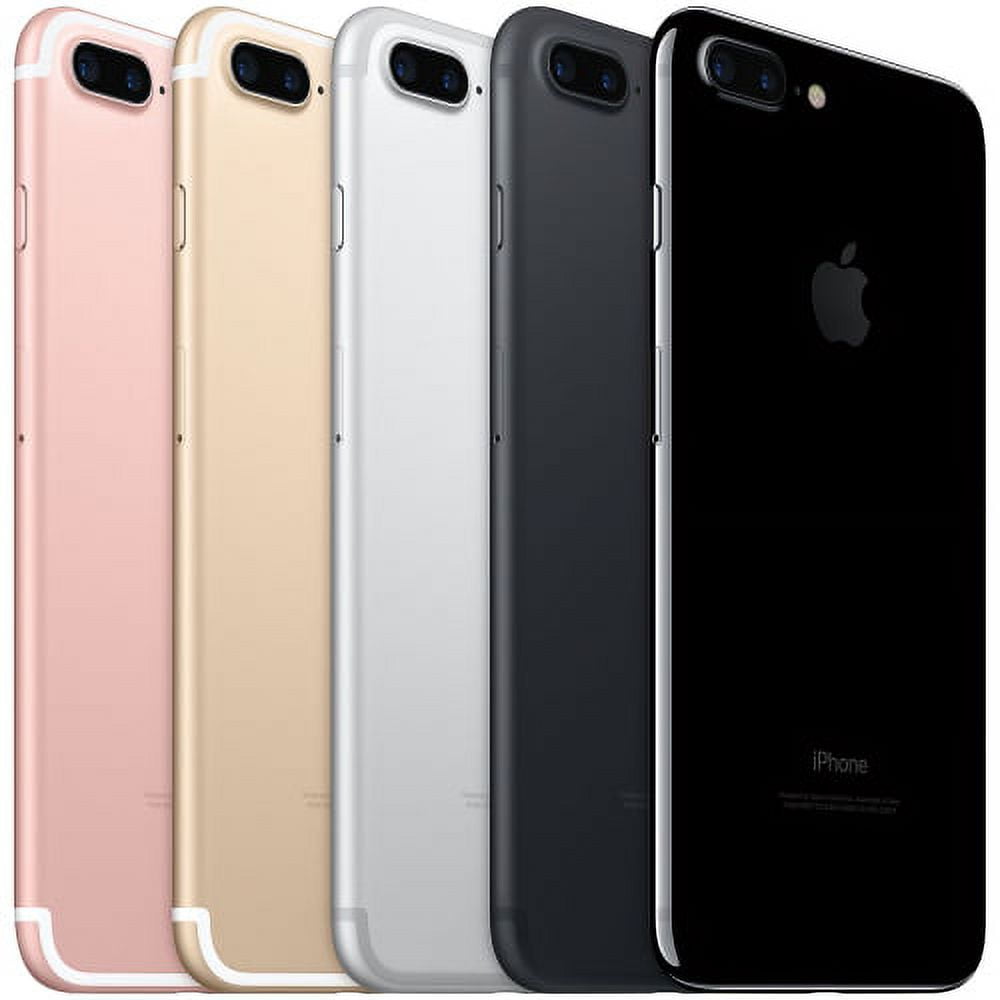 コンピュータ・IT iPhone7Plus Apple Iphone 7 Plus 128GB Unlocked Smartphone Great Condition