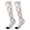 Bear Illustration, variant on 5-11year Womens Casual Knee High Socks DIY Cute Fashion Socks,Colorful Patterns Printed