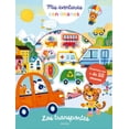 thumbnail image 1 of Mis aventuras con imanes: Los transportes, 1 of 2