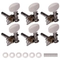 thumbnail image 3 of 6pcs Acoustic Guitar String Tuning Peg Tuner, 3 of 8