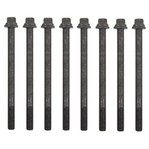 FEL-PRO ES 71331 Head Bolt Set Fits select: 1999-2010 HONDA ODYSSEY, 2003-2008 HONDA PILOT