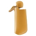 thumbnail image 2 of Greeniant Funda protectora retráctil para encendedor, senderismo, Camping, viaje, barbacoa, mochilero, almacenamiento de encendedor, bolsa de Kits de desorden para acampar Café, 2 of 6