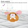 thumbnail image 3 of Active Moving Pet Plush Toy,Interactive Dog Puppy Toys Multifunctional Interactive Voice Toys for Pets, 3 of 8