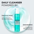 thumbnail image 3 of L'Oréal Paris Dark Spot Face Cleanser, 150ml, 3 of 7