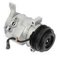 thumbnail image 3 of ECCPP A/C Compressor with Clutch CO 21671C for 2006-2016 Ch-evrolet Express 1500 2500 3500 Compatible for GMC Savana 1500 2500 3500, 3 of 4
