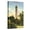 Canvas, variant on Art.com University Campanile, Berkeley, California Art Print, 12" x 18"
