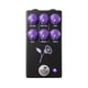 thumbnail image 1 of Pedal de distorsión JHS Violet Black, 1 of 2