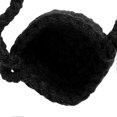 thumbnail image 3 of Cache-nez chauffant respirant et confortable pour jouer d'un instrument, noir, 3 of 4