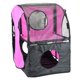 thumbnail image 1 of Cama para gatos, cesta para gatos, casa para gatos, nido, túnel, cadenas para gatos, juguete Namotu LN-0542, 1 of 6
