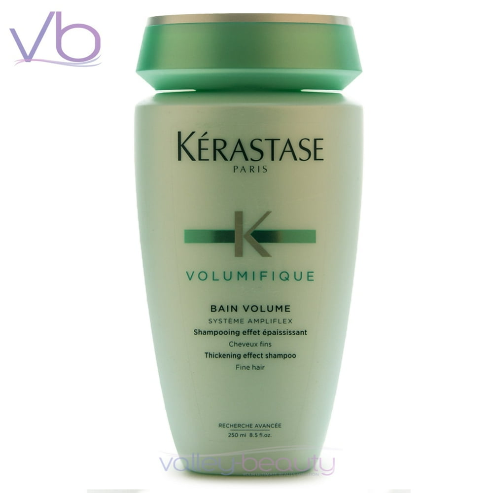Kerastase Kerastase Volumifique Bain Volume 8.5oz