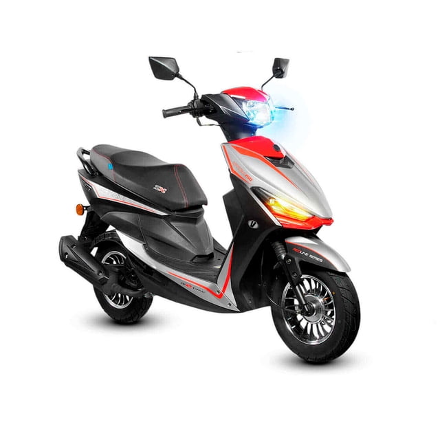 Motocicleta Vento Atom 150cc 2022 Vento Atom Scooters