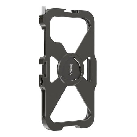 SmallRig Pro Mobile Cage for iPhone 11 Pro