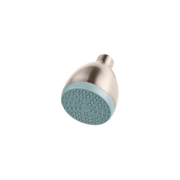 OEM Pfister J15-060K Pfirst Series 1-Function Showerhead - Brushed Nickel