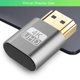 thumbnail image 2 of Adaptador De Emulador De Pantalla Virtual, Enchufe Ficticio Compatible Con Vga Y Hdmi, Emulador De Pantalla Fantasma, Placa De Bloqueo De Tarjeta De Vídeo, Ddc Edid Ficticio Scienceny EL012126-00, 2 of 6