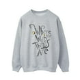 thumbnail image 1 of Where The Wild Things Are Mens Monster Logo Sweatshirt, 1 of 1