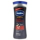 thumbnail image 1 of Vaseline Men Loción hidratante curativa para manos y cuerpo extra fuerte, 10 oz, 1 of 1