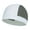 White, variant on Cooling Skull Cap Liner Sweat Wicking Lightweight Cycling Cap Running Head hat for Men Women