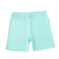 thumbnail image 2 of LYMAYTER Shorts de Vélo Solides pour Filles, Doux pour Tout-Petits de 4 à 16 Ans, Danse sous Robe, 2 of 7