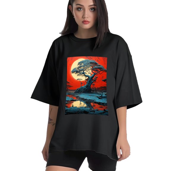 Plus Size Shirt for Women Black Tops for Women Short Sleeves Shirt for Women T Shirt Crewneck Shirt for Women XS