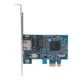 thumbnail image 1 of Tarjeta Wifi Desktop Tarjeta de Red Ethernet Tarjeta Ethernet Rápida Ethernet Adaptador de red Ethernet Lan Adaptador Wlan Tarjeta Wifi Para Computadora de Escrionio PC Oficina, 1 of 7