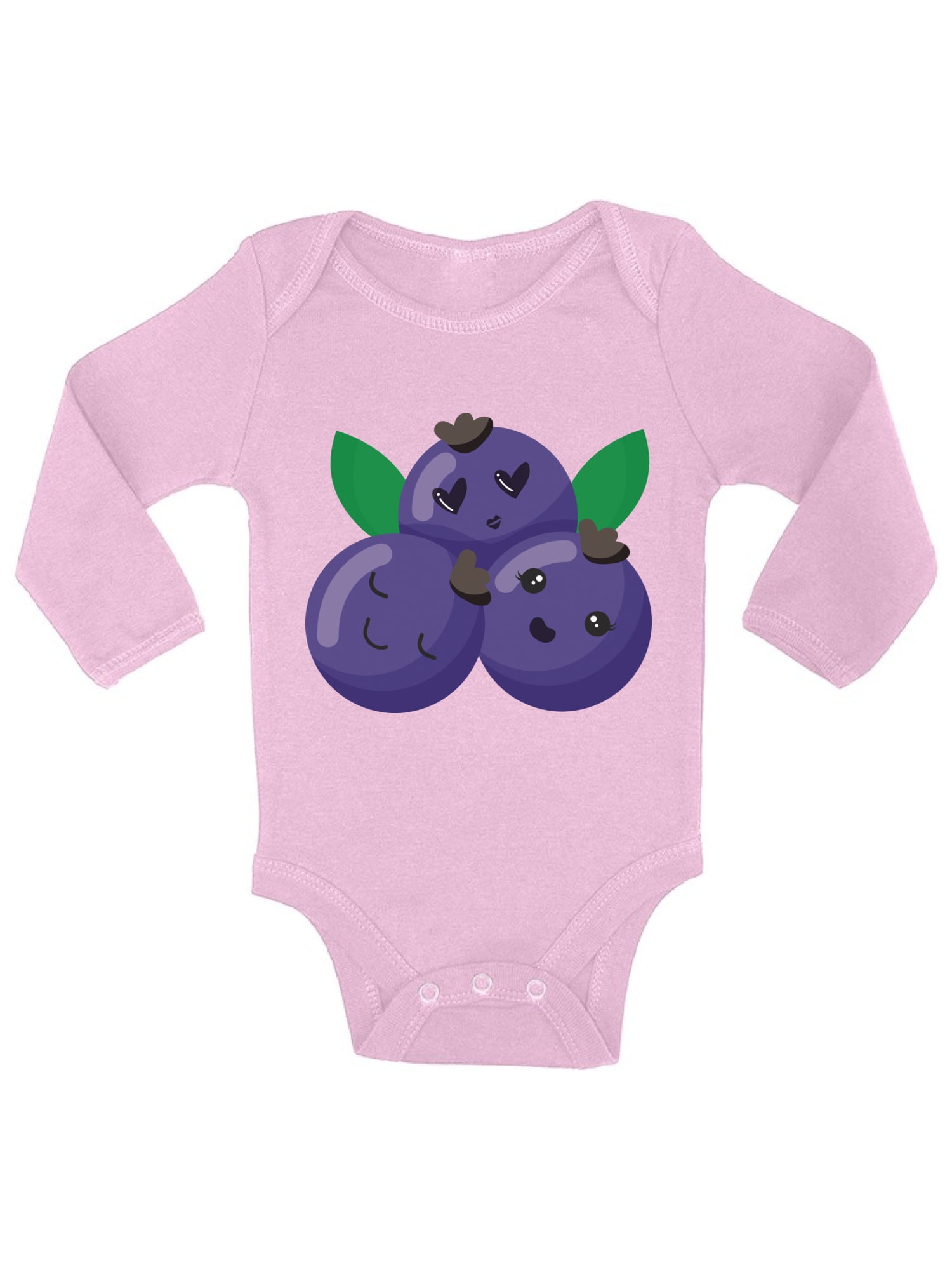 baby berry clothing