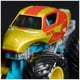 thumbnail image 5 of Monster Truck de juguete Monster Jam Marvel Iron Man Vs War Machine, 5 of 9